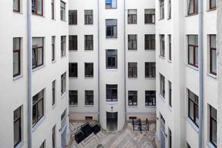 Апартаменты Modern Design Studio Apartment In Riga Center Рига Апартаменты с 1 спальней-34